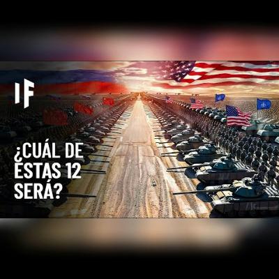 12 escenarios apocalípticos que podrían destruirnos