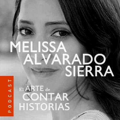 Melissa Alvarado Sierra: Volver a casa