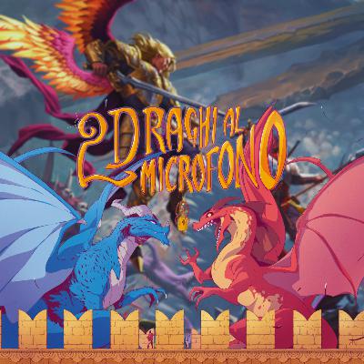 Draw Steel non è un buon affare per tutti | Il nuovo rivale di D&D?