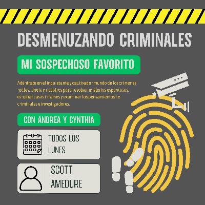 68: Scott amedure - Resuelto 68: Scott amedure - Resuelto