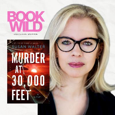 Secrets, Lies and Murder In Flight: Susan Walter's Murder at 30,000 Feet Secrets, Lies and Murder In Flight: Susan Walter's Murder at 30,000 Feet