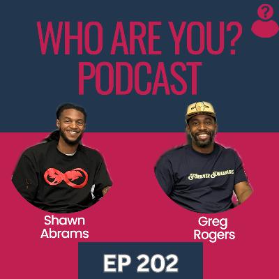 Ep 202: Shawn Abrams & Greg Rogers on the growth of the Wolf 1's, the gate river run & 5-year plan