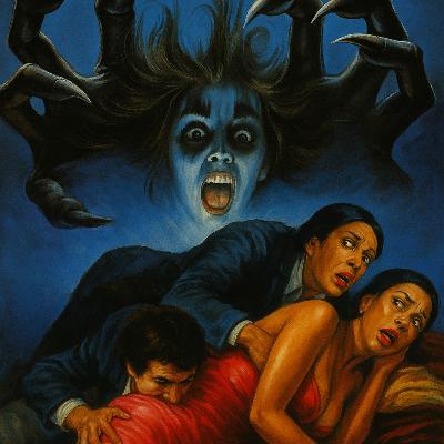 Episode 314: Aenigma/Dracula in the Provinces