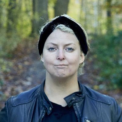 Mig og min gigt: Nanna har sklerodermi og er ikke bange for døden