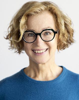 Katarina Hennig om ljusets betydelse för social interaktion Katarina Hennig om ljusets betydelse för social interaktion