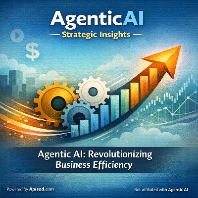 Agentic AI Revolutionizes Industries