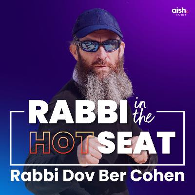 Chosen People, Messiah, and Hell — A Rabbi Answers the Big Questions