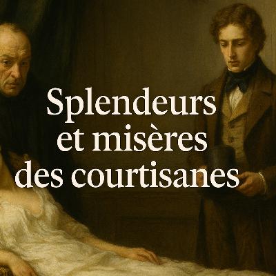 Splendeurs et Misères des Courtisanes