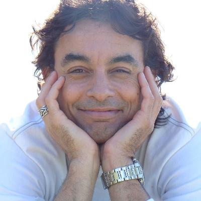 El sufrimiento terapéutico - Rodrigo Joaquín del Pino (Rama)