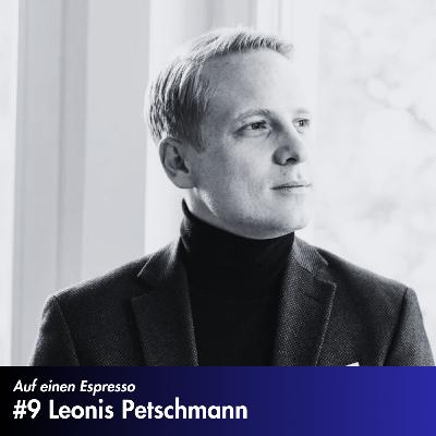 #9 Leonis Petschmann - Gründer Vindelici Advisors
