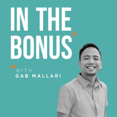 Ep 8: Creativity in the Workplace