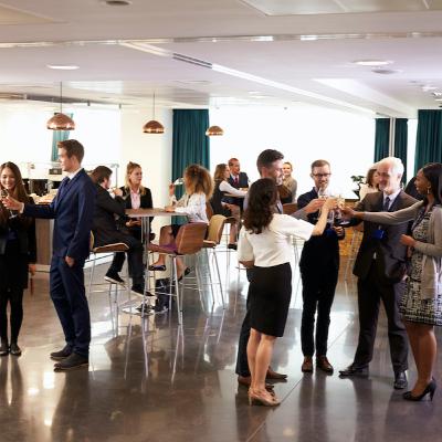 How to be Masters of Business Networking and Enlarge Your Influence?