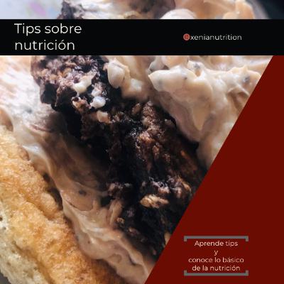 ¿Cenar carbohidratos me hace engordar?