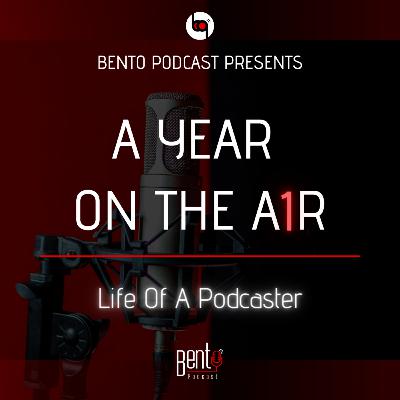 A Year On The A1R (S3) A Year On The A1R (S3)