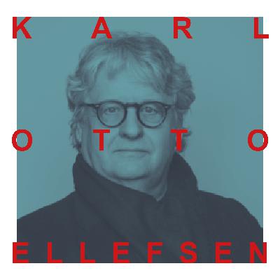 #008 - Karl Otto Ellefsen