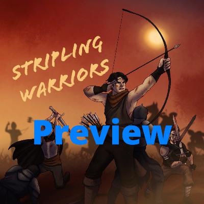 Stripling Warriors PREVIEW