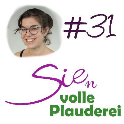 #31 Weltreise mit Sigrid Prenner
