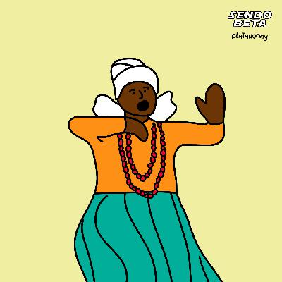 Isidora Agnes y el Calipso del Callao