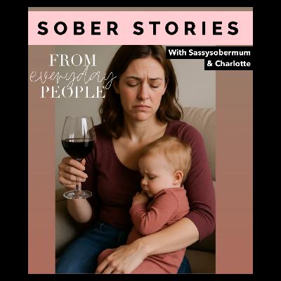 Sober Stories: Charlotte