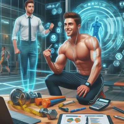 6) Fit und stark durchstarten: Ein umfassender Leitfaden für dein Fitnessabenteuer 6) Fit und stark durchstarten: Ein umfassender Leitfaden für dein Fitnessabenteuer