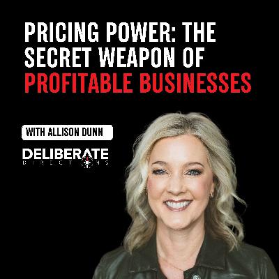 Pricing Power: The Secret Weapon of Profitable Businesses Pricing Power: The Secret Weapon of Profitable Businesses