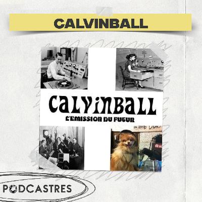 Calvinball - PodCastres 2025 Calvinball - PodCastres 2025