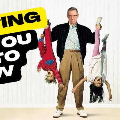 Parenting: What You Need to Know