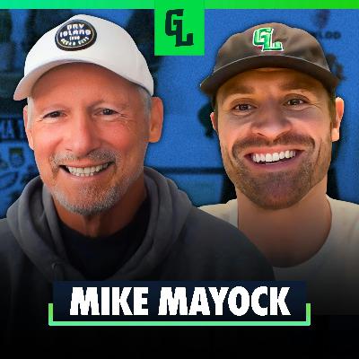 Mike Mayock! Caleb Williams, NFL Draft & Combine! Beau Allen on the 2024 Edge Rusher Draft Class