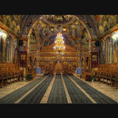Episode 13: Crisis and Orthodoxy