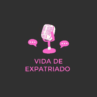 Ep. 14 - Franca e America Latina com Mari Ep. 14 - Franca e America Latina com Mari