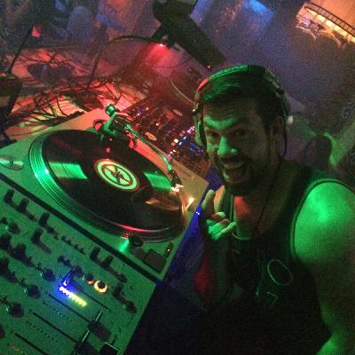 P-CAST episode 8