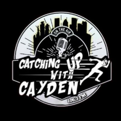 Catching Up With Cayden 8_20_25