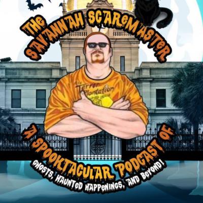 Friday Night Scary Stuff