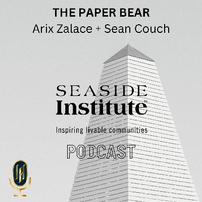 The Paper Bear The Paper Bear