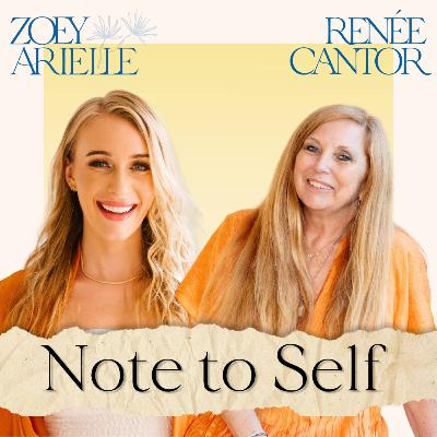 181 | From America to France: Saying Yes to a Soul-Led Life with Renee Jenais