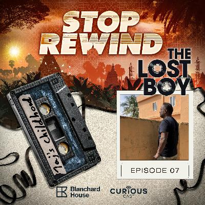 Show Me The Right Path | 7 Show Me The Right Path | 7