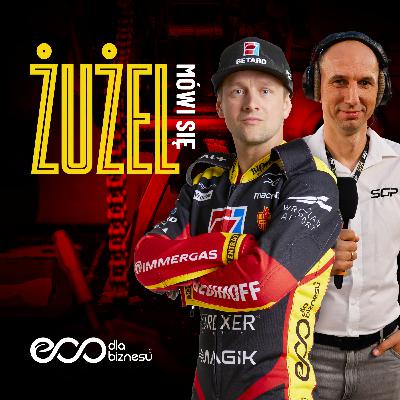 Artem Laguta, Rafał Lewicki - team od środka S03E09 Artem Laguta, Rafał Lewicki - team od środka S03E09