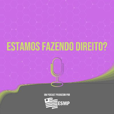 | Estamos fazendo direito? | O papel do Ministério Público no apoio às vítimas