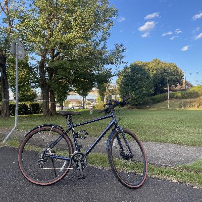 #991 クロスバイクと6,000円の靴がくれた“快調”な朝