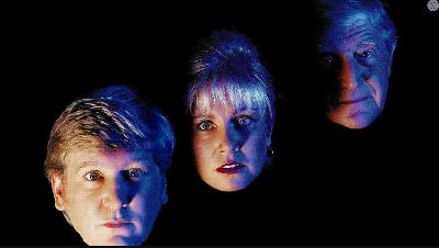 Ghostwatch: The TV Special That Traumatized an Entire Nation