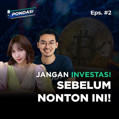 WARNING: Jangan Investasi Dulu Sebelum Nonton Ini | Investing 101 W/ Dion Evan