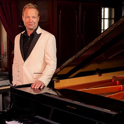 Steven C is Making a scene