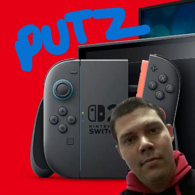 Douglascast 020 - Putz, nintendo