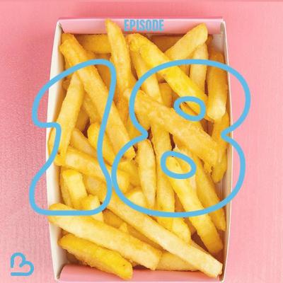 Episode 18 : Des rencontres et des désastres