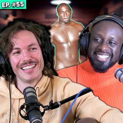 #055 Black guys with small dongs & How I Lost My Virginity