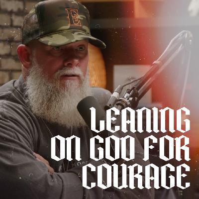 Overcoming the Spirit of Fear - S21E3