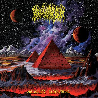 Noche de Rock 1523 - Blood Incantation - Asphyx