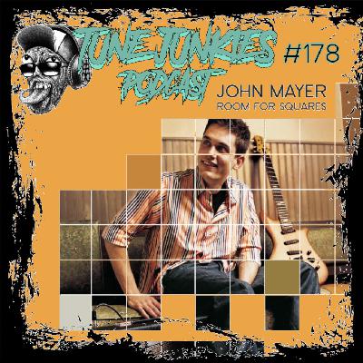 #178 Room For Squares Turns 21! #178 Room For Squares Turns 21!