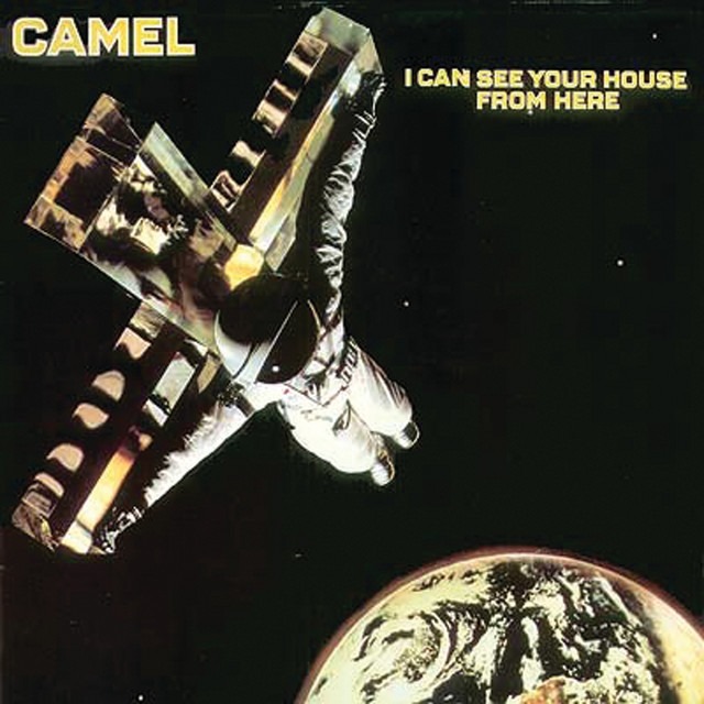 🦋09. Ice – Camel🦋