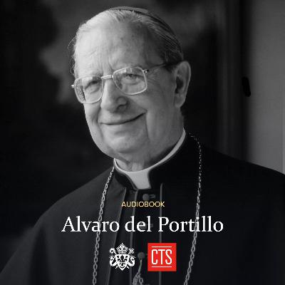 Bl Alvaro del Portillo (Audiobook)